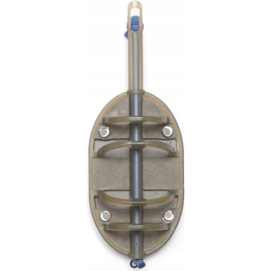 KOSZYCZEK PRESTON ELASTICATED METHOD FEEDER 15g L KOSZYCZEK PRESTON ELASTICATED METHOD FEEDER 15g L