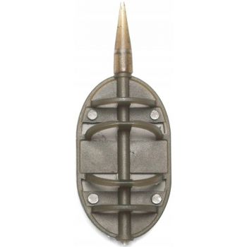 KOSZYCZEK PRESTON IN LINE FLAT METHOD FEEDER 45g L