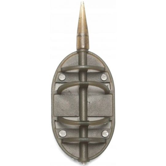 KOSZYCZEK PRESTON IN LINE FLAT METHOD FEEDER 45g L KOSZYCZEK PRESTON IN LINE FLAT METHOD FEEDER 45g L
