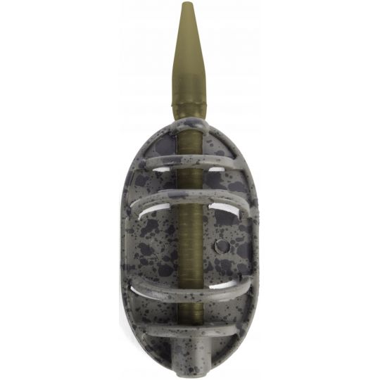 KOSZYCZEK PRESTON IN-LINE DURA FLAT METHOD 20g S KOSZYCZEK PRESTON IN-LINE DURA FLAT METHOD 20g S