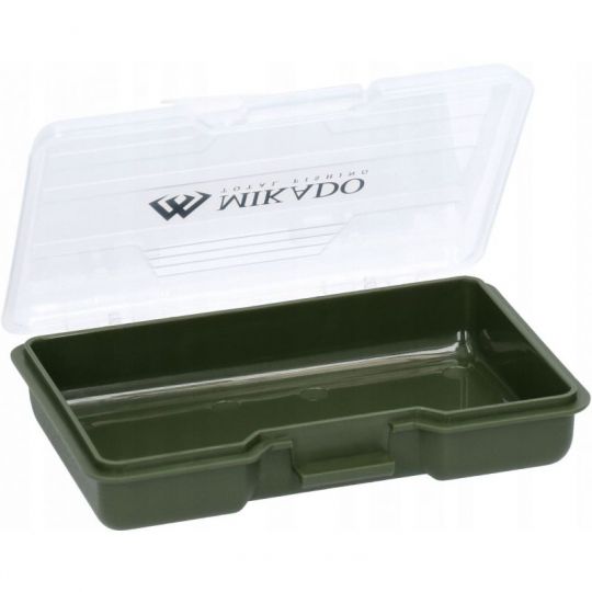 PUDEŁKO MIKADO DO ZESTAWU KARPIOWEGO NR. 1
