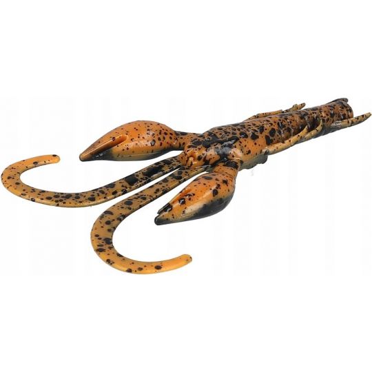 GUMA MIKADO PRZYNĘTA RACZEK ANGRY CRAYFISH 9cm EB GUMA MIKADO PRZYNĘTA RACZEK ANGRY CRAYFISH 9cm EB