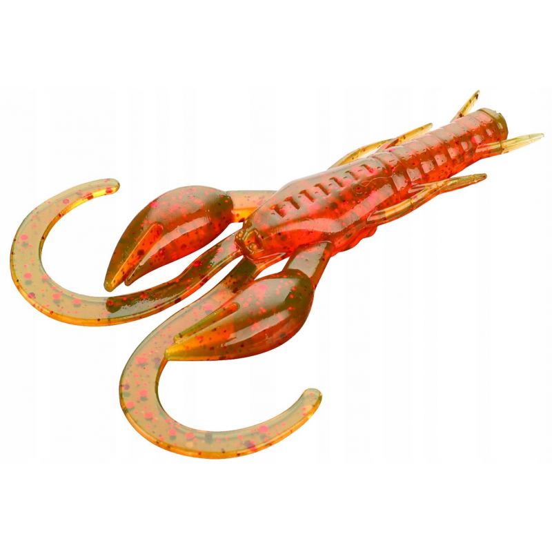 GUMA MIKADO PRZYNĘTA RACZEK ANGRY CRAYFISH 9cm 554