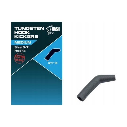 POZYCJONER NASH TUNGSTEN KICKERS LARGE POZYCJONER NASH TUNGSTEN KICKERS LARGE