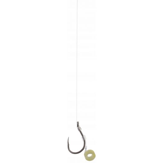 HACZYK MIKADO METHOD FEEDER Z PRZYPON GUMKĄ 8 HACZYK MIKADO METHOD FEEDER Z PRZYPON GUMKĄ 8