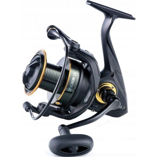 KOŁOWROTEK MIVARDI OMICRON LX