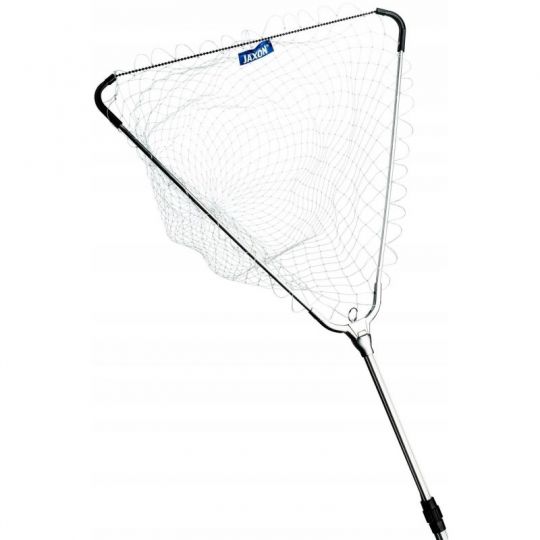PODBIERAK KARPIOWY JAXON 210cm PL-AXMN210F 60x60cm PODBIERAK KARPIOWY JAXON 210cm PL-AXMN210F 60x60cm