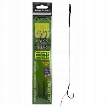 PRZYPON KARPIOWY ROBINSON ANTI EJECT 20cm 15lbs 8