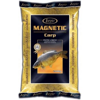 ZANĘTA LORPIO MAGNETIC CARP...