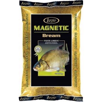 ZANĘTA LORPIO MAGNETIC...
