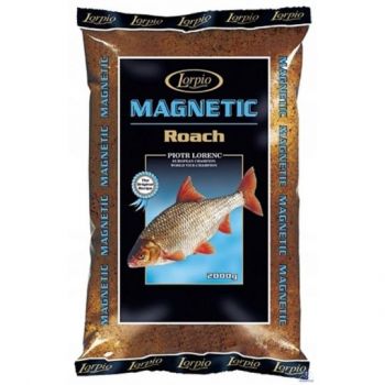 ZANĘTA LORPIO MAGNETIC...