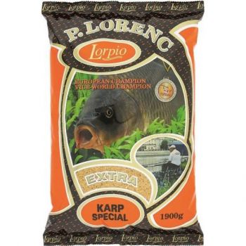 ZANĘTA LORPIO EXTRA KARP...