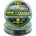 ŻYŁKA TRABUCCO T-FORCE METHOD FEEDER 150m 0,25mm