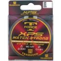 ŻYŁKA TRABUCCO TF XPS MATCH STRONG 50m 0,12mm