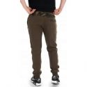 SPODNIE FOX KHAKI CAMO JOGGER M