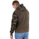 BLUZA FOX KHAKI CAMO HOODY XXL