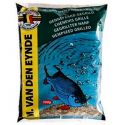 DODATEK ZANĘTOWY MVDE 500g GRILLED HEMP - KONOPIE