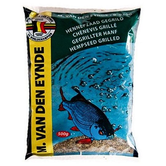 DODATEK ZANĘTOWY MVDE 500g GRILLED HEMP - KONOPIE DODATEK ZANĘTOWY MVDE 500g GRILLED HEMP - KONOPIE