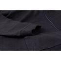 BLUZA FOX COLL BLACK ORANGE NA ZAMEK ROZMIAR 3XL