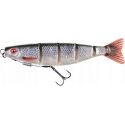 GUMA PRZYNĘTA FOX RAGE PRO SHAD UZBROJONA 14cm SN