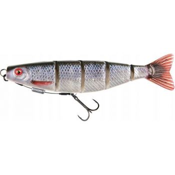 GUMA PRZYNĘTA FOX RAGE PRO SHAD UZBROJONA 14cm SN