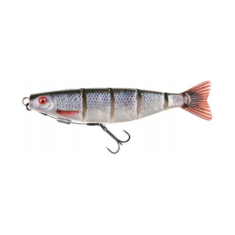 GUMA PRZYNĘTA FOX RAGE PRO SHAD UZBROJONA 14cm SN GUMA PRZYNĘTA FOX RAGE PRO SHAD UZBROJONA 14cm SN