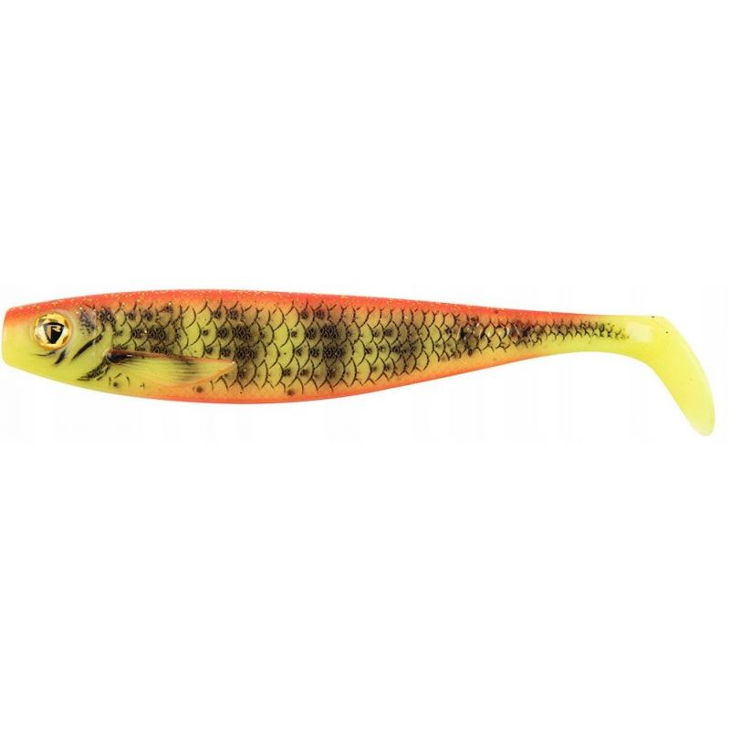 GUMA PRZYNĘTA FOX RAGE PRO SHAD 14cm UV BRIGHT PER GUMA PRZYNĘTA FOX RAGE PRO SHAD 14cm UV BRIGHT PER