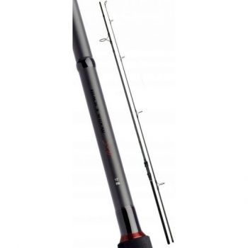 WĘDKA DAIWA BLACK WIDOW CARP XT 3,60m 3lb 50mm 2se