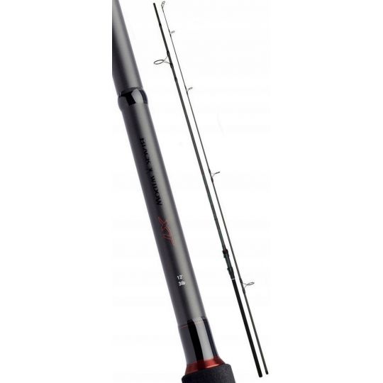 WĘDKA DAIWA BLACK WIDOW CARP XT 3,60m 3lb 50mm 2se WĘDKA DAIWA BLACK WIDOW CARP XT 3,60m 3lb 50mm 2se