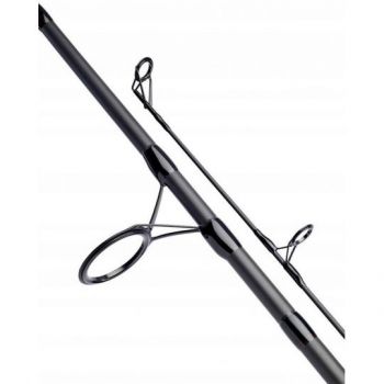 WĘDKA DAIWA BLACK WIDOW CARP XT 3,60m 3lb 50mm 2se