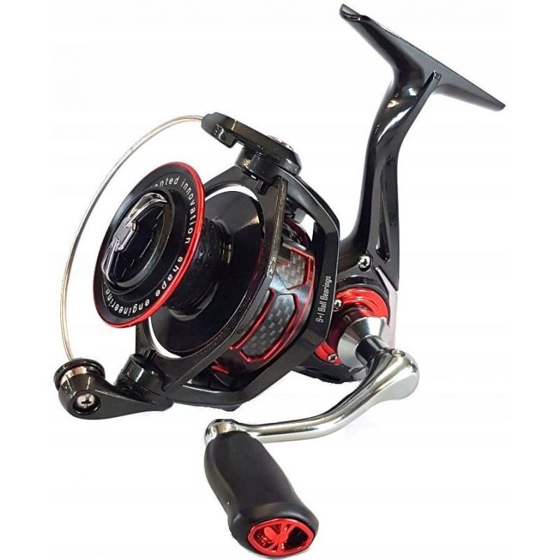 KOŁOWROTEK MISTRALL FANTOM CX FD 20 2000 SPINNING