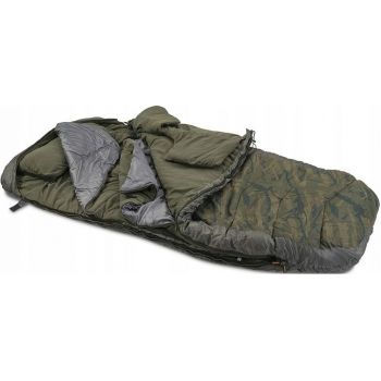 ŚPIWÓR ANACONDA FREELANCER VAGABOND 4