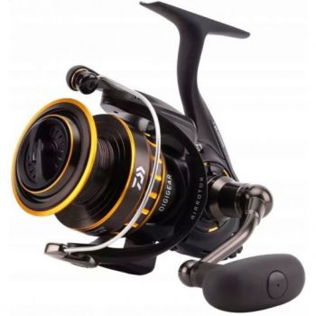 KOŁOWROTEK DAIWA BG 3000...