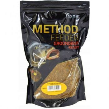 ZANĘTA MOKRA JAXON FEEDER...