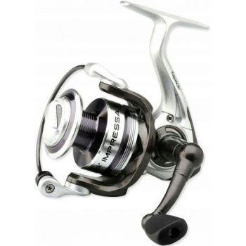 KOŁOWROTEK DAM QUICK IMPRESSA 3 4000 FD 2+1BB