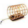 KOSZYCZEK DRENNAN FLAT GRIPMESH FEEDER LARGE 30g
