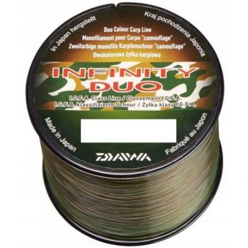 ŻYŁKA DAIWA INFINITY DUO...
