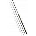 WĘDKA DAIWA BLACK WIDOW FEEDER 3,60m 120g