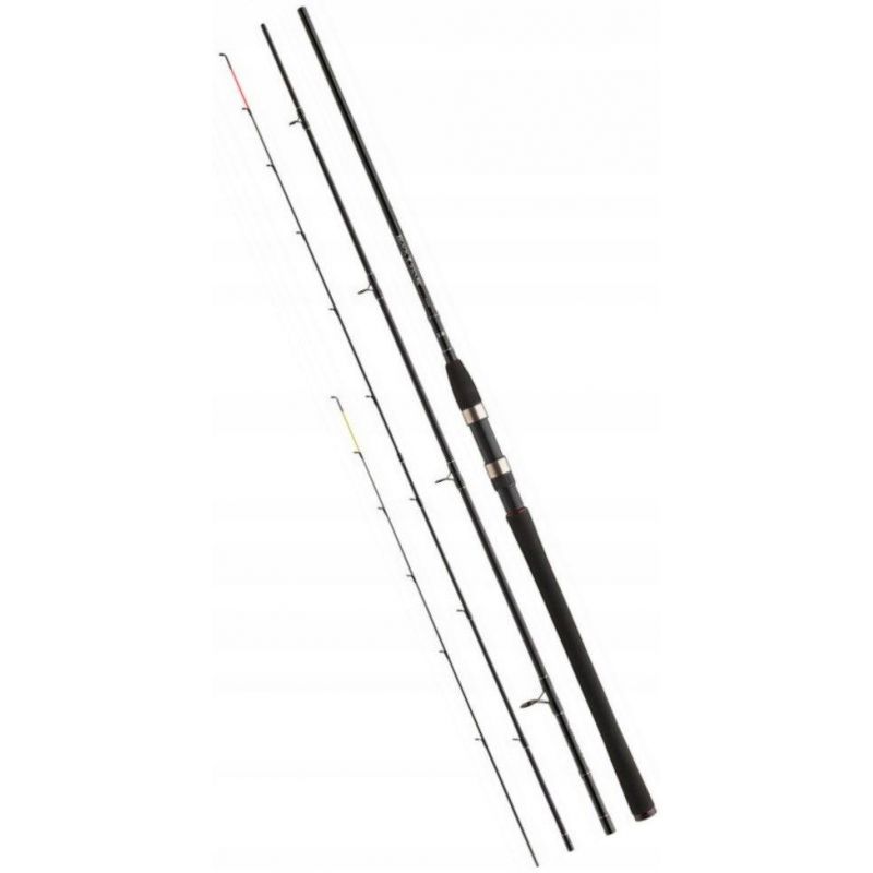 WĘDKA DAIWA BLACK WIDOW FEEDER 3,60m 120g WĘDKA DAIWA BLACK WIDOW FEEDER 3,60m 120g
