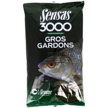 ZANĘTA SENSAS 3000 GROS...