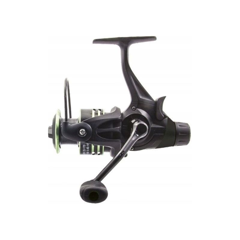 KOŁOWROTEK MISTRALL HI-TECH CARP FRD 50 KARPIOWY
