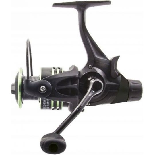 KOŁOWROTEK MISTRALL HI-TECH CARP FRD 50 KARPIOWY