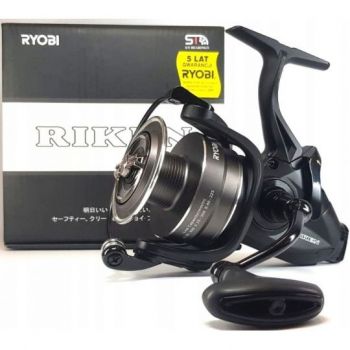 KOŁOWROTEK RYOBI RIKEN 6000...