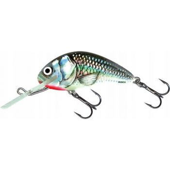 WOBLER SALMO H4F HORNET...