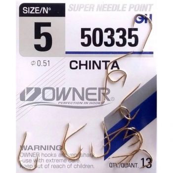 HACZYKI OWNER CHINTA 50335...