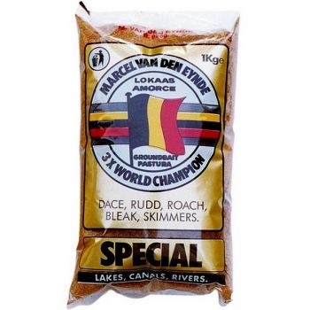 ZANĘTA MVDE SPECIAL 1KG
