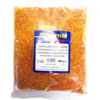 DODATEK ZANĘTOWY MONDIAL-F PIECZYWO BICOLORE 500g