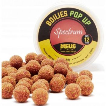 KULKI MEUS POP UP SPECTRUM...