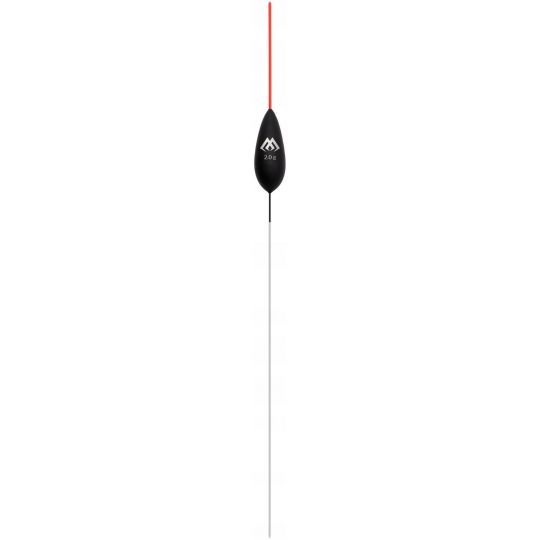 SPŁAWIK MIKADO 050 STAŁY 2.5g