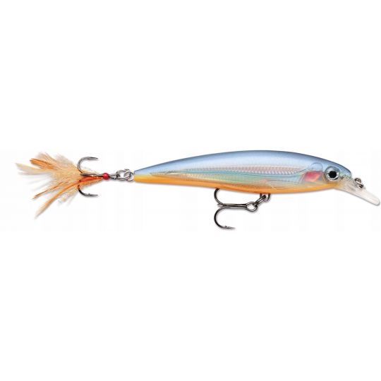 WOBLER RAPALA X-RAP XR10 SCP 10cm 13g WOBLER RAPALA X-RAP XR10 SCP 10cm 13g